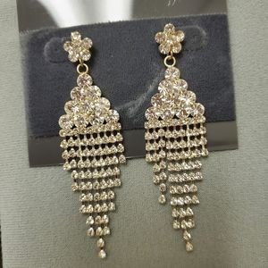 Fashionable Earrings